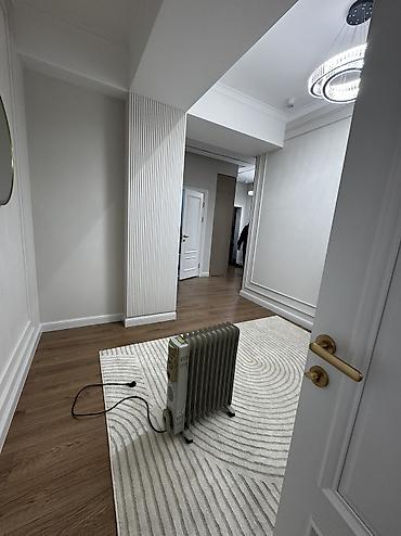 Продажа квартир: 3 комнаты, 107 м², Элитка, 4 этаж, Евроремонт — 10