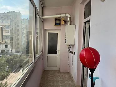 orbita mtk: Əhmədli, 3 otaqlı, Yeni tikili, m. Əhmədli, 90 kv. m — 5