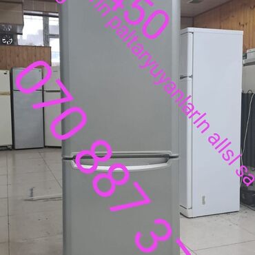 boyler satışı: 2 двери Beko Холодильник Продажа