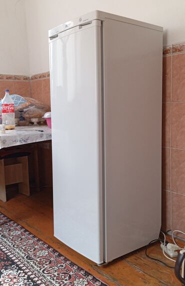 холодильники шоковой заморозки: Муздаткыч Pozis, Бир камералуу, 55 * 150 * 60