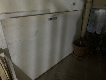 Bunker qapıları: İşlənmiş Giriş qapısı 90x180 sm Ünvandan götürmə
