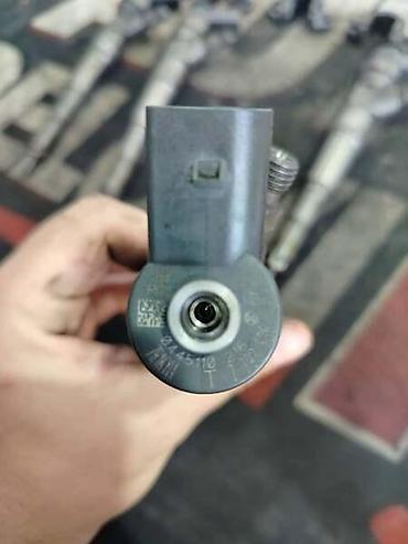 ventilator golf 2: DIZNE ( INJEKTORI) ZA BMW SERIJA 3 OD 2005. DO 2012. GOD. | Dizne ( — 4