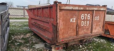 Грузовые кузова и будки: Кузов совок Камаз, 2013 г., Б/у, Оригинал at lalafo.kg — 15 Грузовые кузова и будки: Кузов совок Камаз, 2013 г., Б/у, Оригинал — 15
