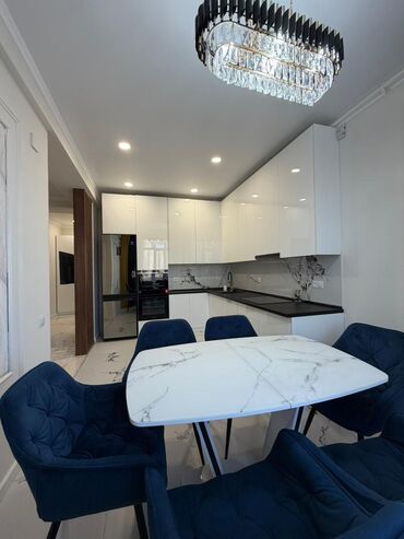 Продажа квартир: 3 комнаты, 75 м² — 2