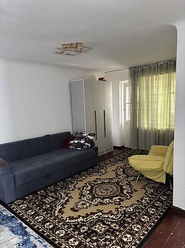 30: 1 комната, 30 м², Таатан ТЦ Индивидуалка, 2 этаж — 1