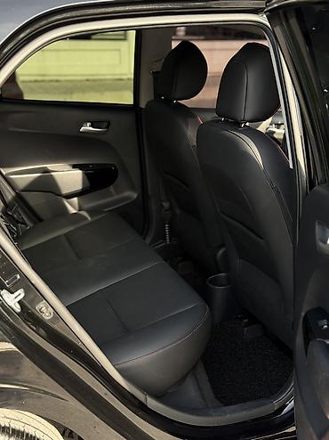 Kia: Kia Morning: 2019 г., 1 л, Автомат, Бензин, Хэтчбэк — 11