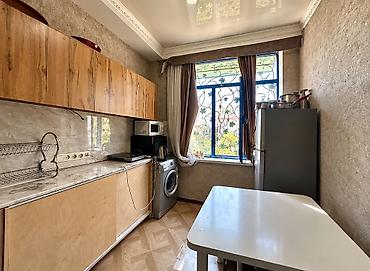 Продажа квартир: 1 комната, 32 м², 1000 мелочей Индивидуалка, 3 этаж, Свежий ремонт — 3