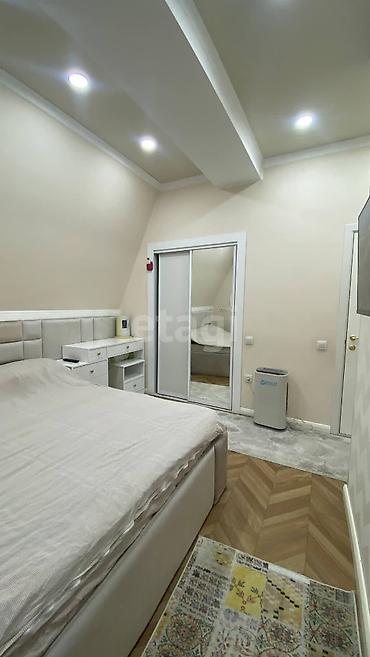 Продажа квартир: 5 и более комнат, 121 м² — 5