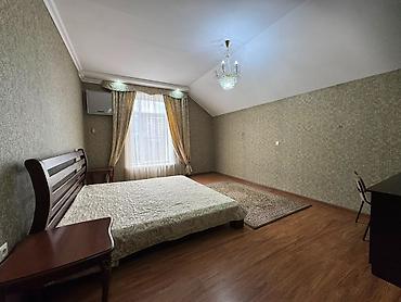 джал мкр: 200 м², 4 комнаты, Нижний Джал (Джал-23), Без животных — 4