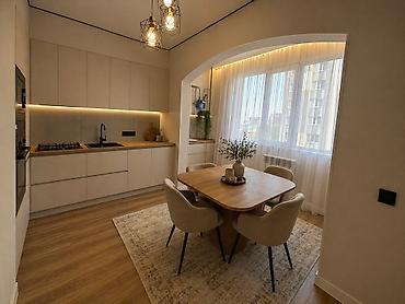 Новостройки от застройщика: Сдан, 108 серия, 1 комната, 42 м² — 8