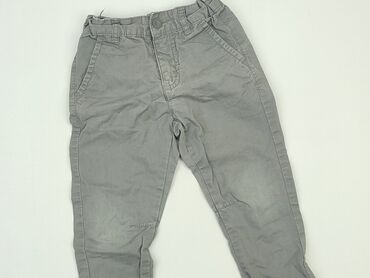 ecco buty dzieciece: Other children's pants, 2-3 years, 98, condition - Very good