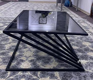 Sifarişlə restoran masaları: Kvadrat masa, Açılmayan, Taxta — 29