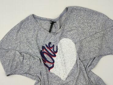 Key Largo, Women`s sweatshirt, S (EU 36)