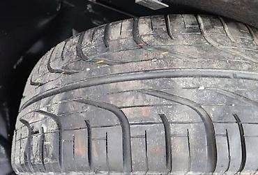 digalka za kola: REZERVNI ZA PEUGEOT 607 | Alu felna Peugeot 607 17 ka 1 kom — 1