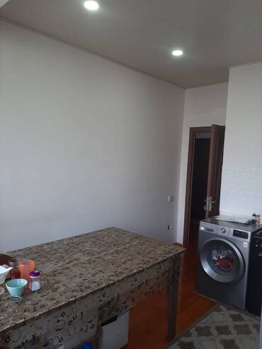 Yeni tikili: 2 otaqlı, Yeni tikili, m. Əhmədli, 60 kv. m — 9