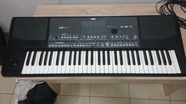korg pa 80: Sintezator, Korg, Yeni, Pulsuz çatdırılma