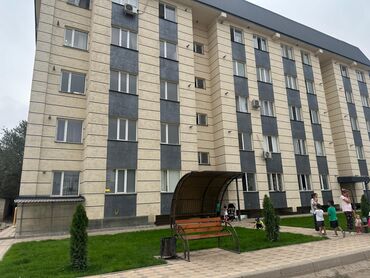 квартира сары озон: 1 комната, 35 м², Элитка, 5 этаж, Евроремонт
