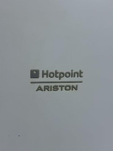 eafc 24: Холодильник Hotpoint Ariston, Б/у, Двухкамерный, De frost (капельный), 60 * 170 * 60 — 2