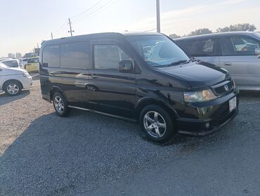 ручка хонда степ: Honda Stepwgn: 2005 г., 2 л, Автомат, Газ, Минивэн