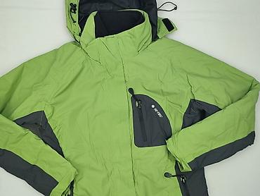 winter jackets: Hi-Tec, Męska kurtka zimowa, rozmiar L — 1