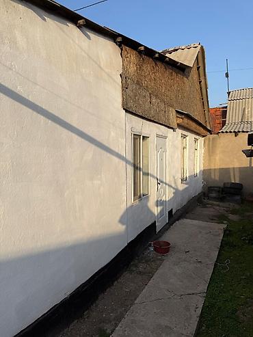Продажа коттеджей и домов: 🏡 Продаётся угловой дом в Кызыл-Аскере ( 110000$) 🔹 Участок — 5 соток — 2