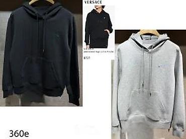 Duksevi: VERSACE MODELI, HIT DUKSEVI, TOP 2025-26 | Predivni modeli dukseva — 18