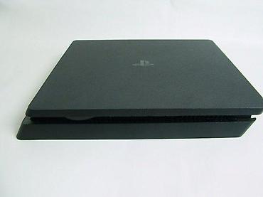 ormaric za ves masinu: U ponudi je Sony PlayStation 4 Slim 1TB. Stanje: odlično očuvana — 8