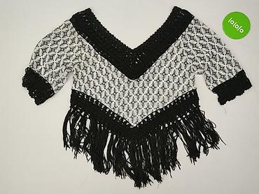 folk: Tally Weijl, Bluzka damska, rozmiar S — 3