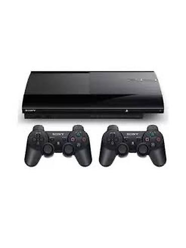 gta: Все новое состояние 9/10 Игровая приставка Sony PlayStation 3 Super — 1