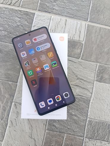 Мобильные телефоны: Xiaomi 11T, 256 ГБ, цвет - Серый — 3