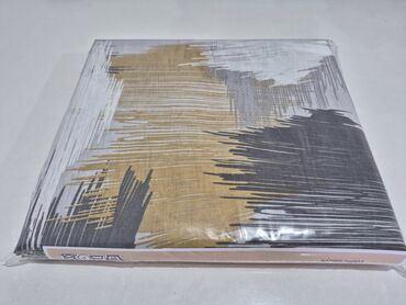 Posteljina: Singl, Pamuk, Domaće — 2