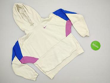bluza nike hello kitty: Nike, Bluza z kapturem damska, rozmiar S — 2