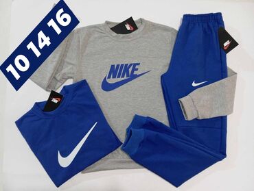 Komplet trenerke: Nike — 4