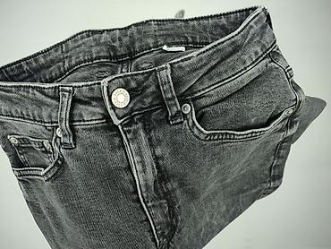grawik jeans: Jeansy damskie, rozmiar S — 4