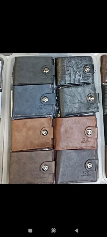 Portmone, pulqabıları: Pulqabı -da lalafo.az — 13 Portmone, pulqabıları: Pulqabı — 13