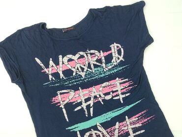 Abercrombie & Fitch, Women`s T-shirt, size S (EU 36)