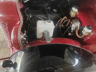 Digər avtomobillər: Moskvic 400 1954 il buraxlisdi 06 matorudu ela veziyyetdedi senedleri — 11