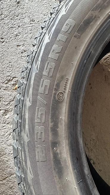 Шины: Зимняя шина Triangle IceMax RW501 - Тип: зимняя, ненаправленный — 4