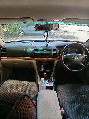 запчасти тойота марк 2: Toyota Mark II: 2002 г., 2 л, Автомат, Бензин, Седан — 10