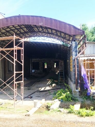 Сварка: Сварка | Камины, Контейнеры, Навесы Монтаж, Гарантия, Бесплатная смета at lalafo.kg — 16 Сварка: Сварка | Камины, Контейнеры, Навесы Монтаж, Гарантия, Бесплатная смета — 16