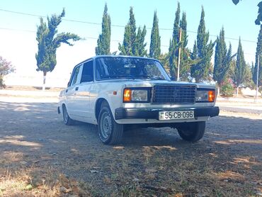 vaz 21045: VAZ (LADA) 2107: 1.6 l | 2006 il | 84500 km Sedan