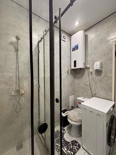 Продажа квартир: 1 комната, 53 м², 108 серия, 7 этаж — 11