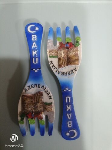 Fiqurlar: Fiqur, rəng - Göy — 8