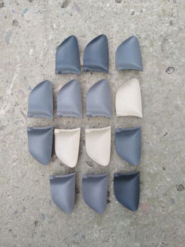 Другие комплектующие: Продаются! Оригинал 100% На (Жх 470), (Прадо 120)! В наличии есть всё — 13