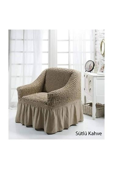 Prekrivači za nameštaj: Navlake za fotelje bez karnera🌸 Cena 2000 dinara komad🌸 a sa karnerima — 8