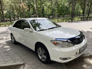 тайота авалон 2020: Toyota Camry: 2003 г., 2.4 л, Автомат, Бензин, Седан