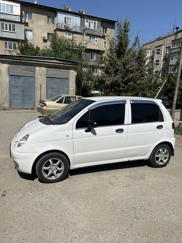 дэу сервис: Daewoo Matiz: 2011 г., 0.8 л, Автомат, Бензин