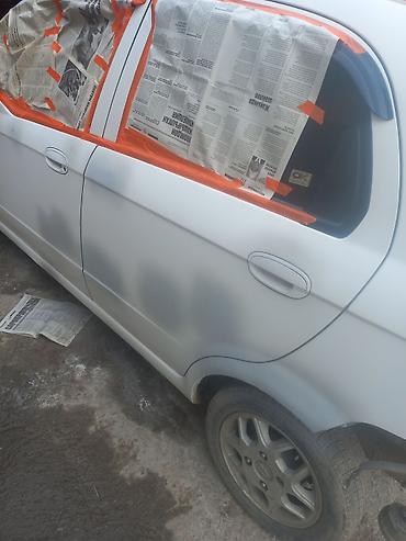 Другие автоуслуги: Кузовное работа г ноокат шпаклефка краска полировка.полировка фара at lalafo.kg — 4 Другие автоуслуги: Кузовное работа г ноокат шпаклефка краска полировка.полировка фара — 4