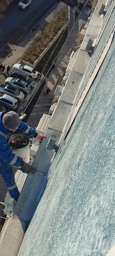 Утепление: Утепление балкона, лоджии, Утепление полов, Утепление потолоков | Утепление квартиры, Утепление склада, Утепление хранилища Пенополиуретан, Минеральная вата, Пенопласт Больше 6 лет опыта — 7