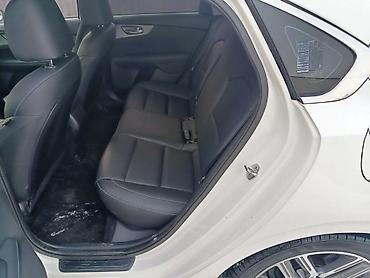 Kia: Kia Cerato: 2019 г., 1.6 л, Автомат, Бензин, Седан — 9